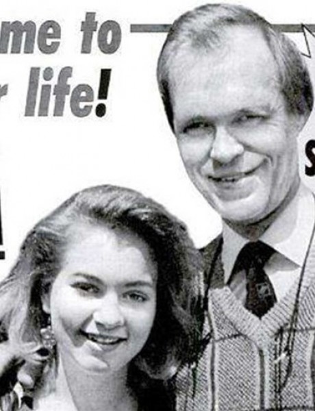 قصة فتاة تلقت صدمة عمرها.. بعد 24 عاماً اكتشفت ان أمها رجل !!