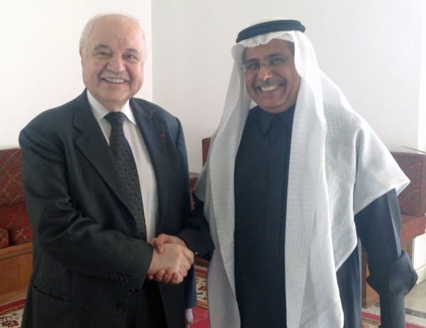 جامعة الدول العربية تستعين بخبرة طلال أبوغزاله وشركاه للاستشارات
