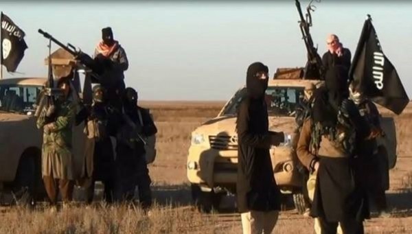 مقتل 8 عناصر من داعش في اشتباكات بمدينة منبج السورية