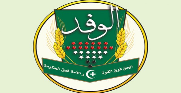 حزب الوفد : إعمال سيف القانون ضد كل من ينتهك حقوق المواطنه