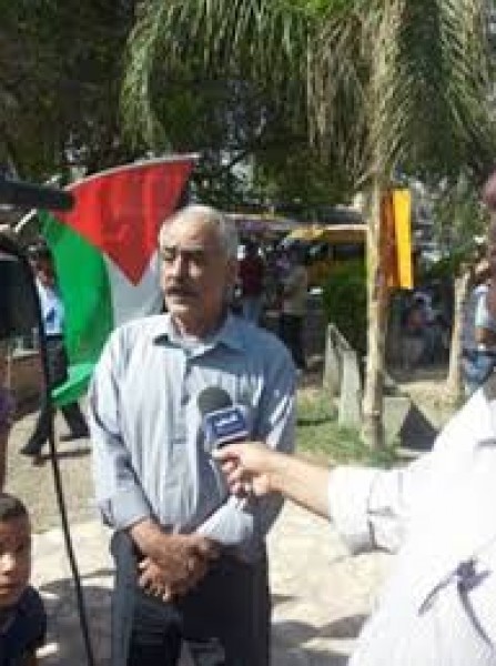 المنظمات الشعبية لجبهة التحرير الفلسطينية تدعو الى اوسع مشاركة في الانتخابات المحلية