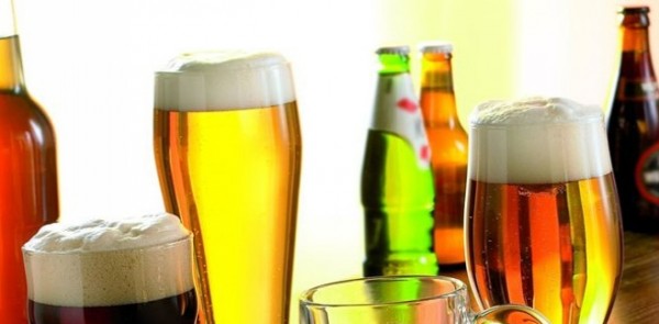 المشروبات الكحولية تسبب 7 أشكال من السرطان