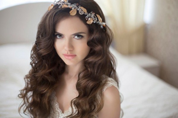 ما هي فوائد ماسك جوز الهند على شعرك قبل الزفاف؟