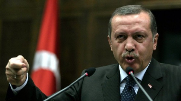 لماذا وصف الرئيس الأمريكي "أردوغان" بالفاشل والاستبدادي - رئيس تركيا لن يُصلي في دمشق وسيرحل سريعاً !