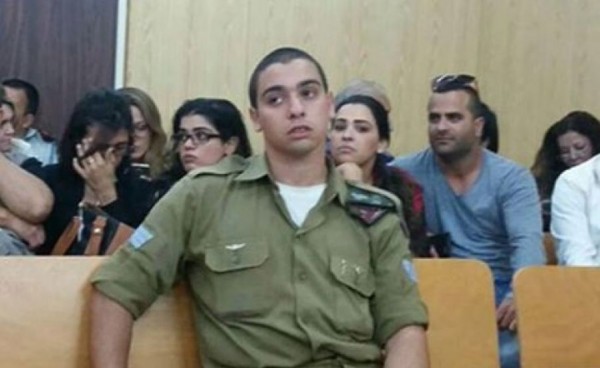 قاتل الشهيد الشريف يدلي بشهادته أمام المحكمة العسكرية