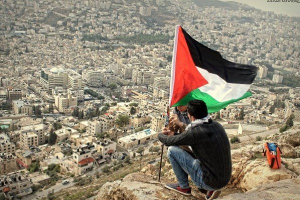 فيديوجرافيك: هل الفلسطيني باع أرضه؟