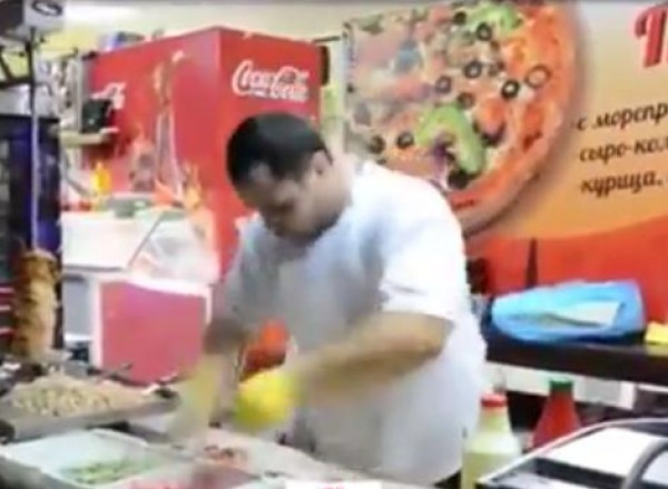 هذا ما يحدث عندما تعشق ما تعمل