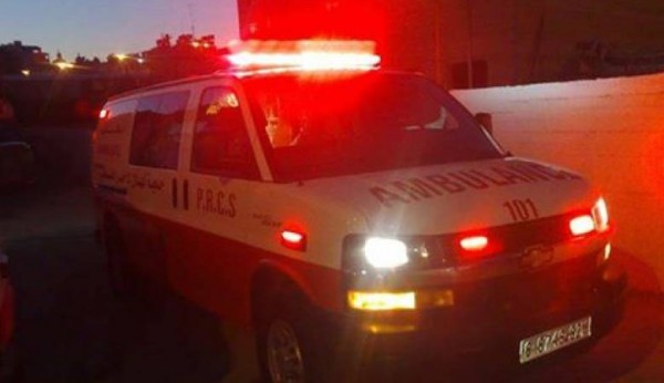 الصحة لـ"دنيا الوطن": وفاة مواطن 38 عاما بحادث عرضي في خانيونس