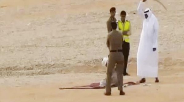 السعودية: إعدام 4 مواطنين مدانين بقتل 6 من قبيلتهم