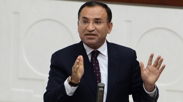 وزير العدل التركي يؤكد أن الولايات المتحدة تعلم بأن "غولن ضالع في الانقلاب"