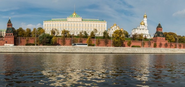 موسكو ترحب بقرار اللجنة الأولمبية الدولية
