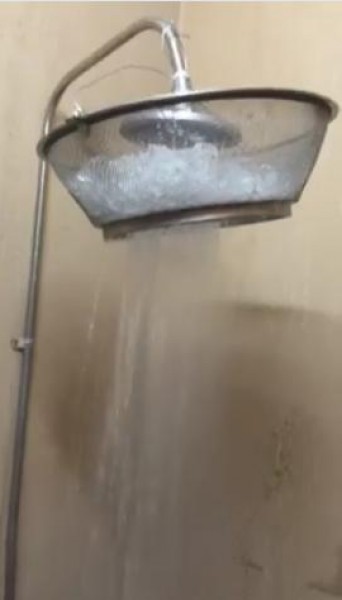 الطريقة المثالية لتبريد الماء الساخن