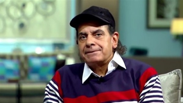 وفاة الفنان "محمد كامل" عن عمر يناهز 72 عامًا