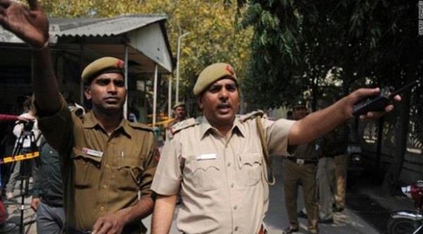 اعتقال رجلين في الهند بعد تعرض سائحة إسرائيلية لاغتصاب جماعي