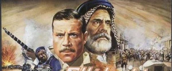 فيلم أنتجه صدام حسين بـ 30 مليون دولار ولم يشتره أحد.. ماذا تعرف عن Clash of Loyalties؟