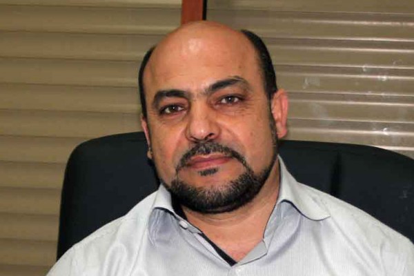 النائب مسعود غنايم في يوم المسنين بالكنيست:المسنون العرب هم الأكثر فقراً