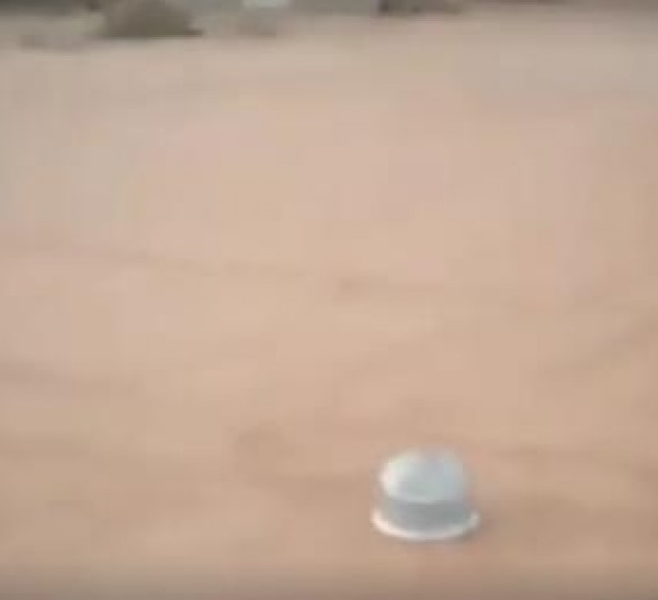 شاهد لأي درجة يمكن أن تصل خطورة الألعاب النارية