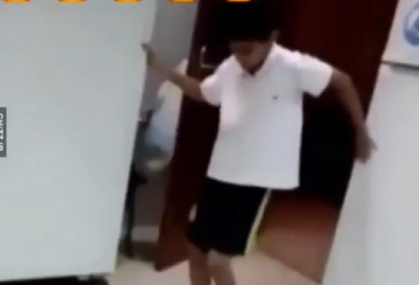 ضربة موفقة