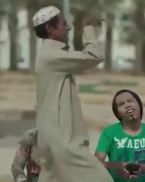أحدث صيحات الرقص العربي