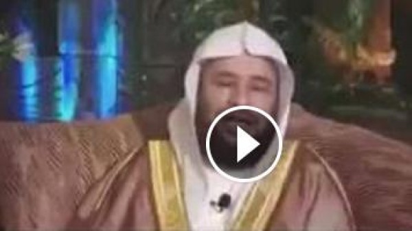 شاهد ماذا يقول هذا الداعية وكيف ردت قناة العربية عليه