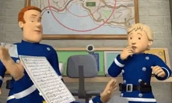 قناة بريطانية تحذف حلقة من مسلسل كرتوني بسبب الإساءة للقرآن الكريم
