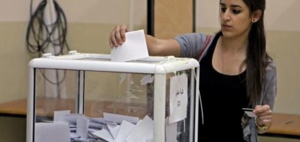 غزة تعتلي عرش التسجيل للإنتخابات في العالم : 74 الف مواطن يسجلون في الوقت بدل الضائع