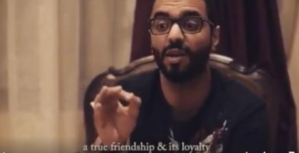 معنى الصداقة