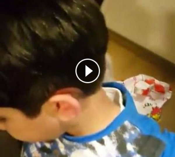 خليجي ترك أطفاله داخل غرفة الفندق وعند رجوعه شاهد ماذا حصل