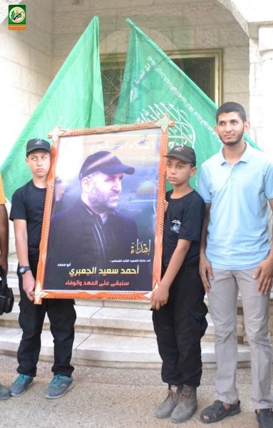 حماس: طلائع التحرير خيار شعبنا لطرد الاحتلال