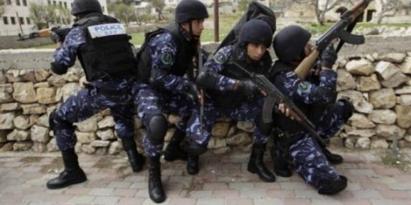 ارزيقات لـ"دنيا الوطن": القاء القبض على اخطر المطلوبين في محافظة نابلس