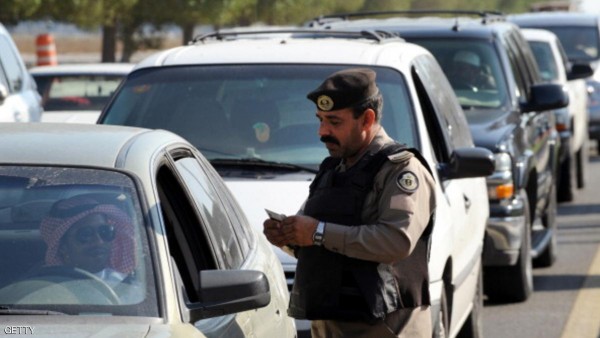 السعودية تعتقل مواطنا متورطا بقتل جندي في القطيف