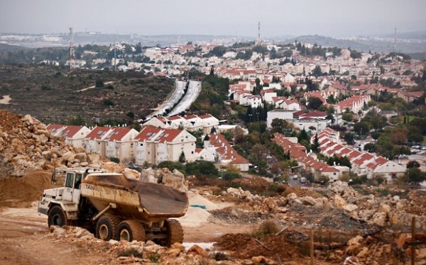 بريطانيا تدين قرار بناء مستوطنات في القدس الشرقية