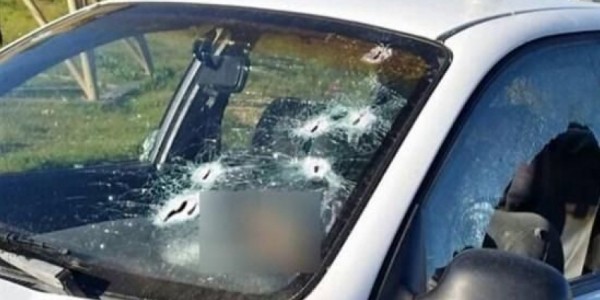 "بتسيلم": لا مبرر لإطلاق النار على سيارة في الرام وقتل سائقها