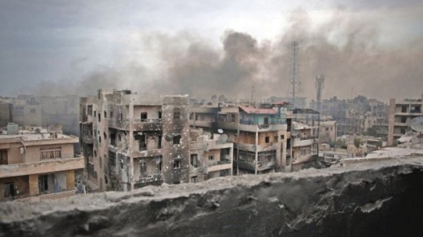 حلب: "ممرات إنسانية" أم "ممرات الموت" أم "ممرات السيطرة"على المدينة؟
