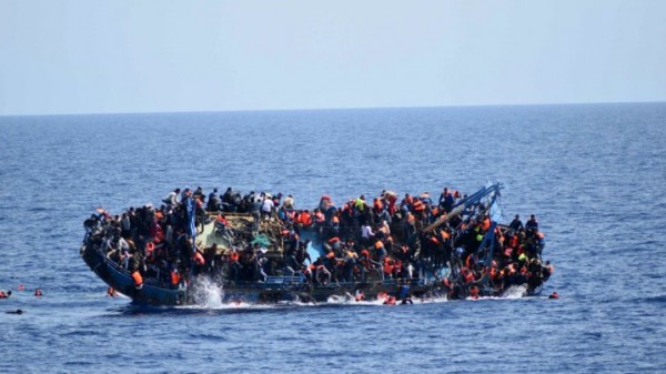 إيطاليا: حملة إعلامية لإقناع المهاجرين بالعدول عن ركوب طرق الهجرة