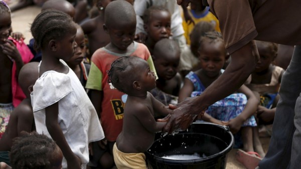 الأمم المتحدة تستأنف مساعدتها لأطفال ضحايا بوكو حرام في نيجيريا