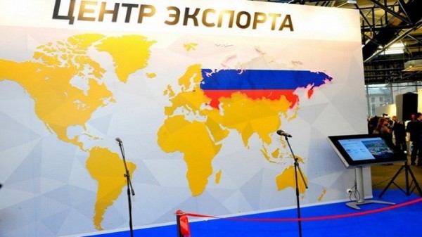 روسيا تفتح بيوت تجارية في الخارج لتعزيز صادراتها