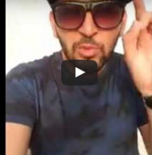 فرنسي مسلم يتوعد "داعش"