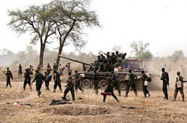 واشنطن تؤكد ان مرتكبو جرائم الحرب في جنوب السودان سيحاكمون