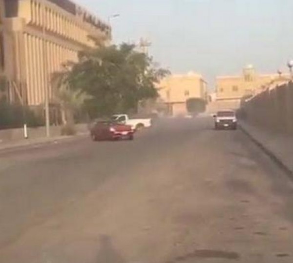 شاهد كيف تكون السيطرة الكاملة على السيارة أثناء القيادة