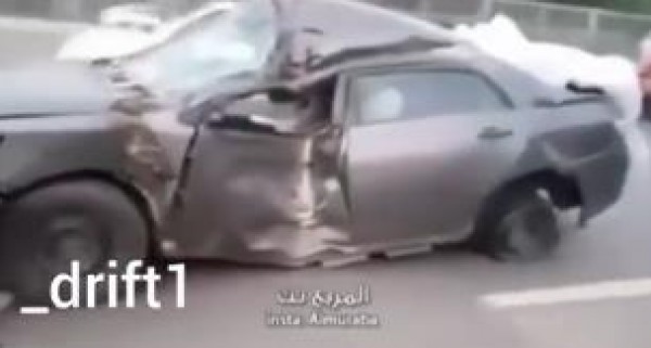 السيارة الخارقة