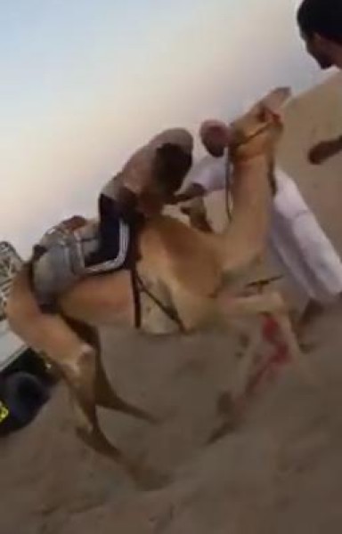 سقوط حر