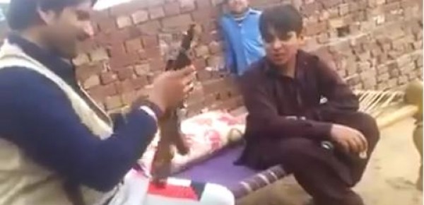 المعنى الحقيقي لكلمة كتب له عُمر جديد