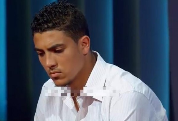 أروع معاني الوفاء والصداقة