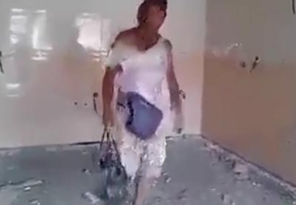 عرض أزياء