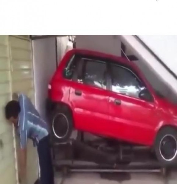 الحاجة ام الإختراع