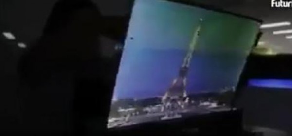شاهد إلى أين وصلت التكنولوجيا في كوكب اليابان