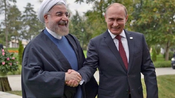 مشروع ممر عملاق: كيف ستدخل إيران وروسيا على خط منافسة قناة السويس؟