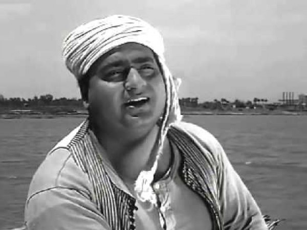 محمد قنديل - بين شطين ومية
