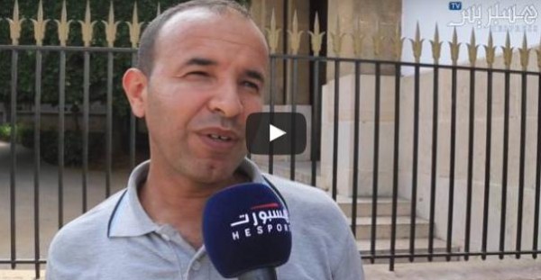 شاهد: تحليل عن حظوظ المغرب في الأولمبياد